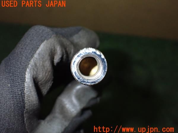 3UPJ=33890614]三菱 ジープ(J54)社外 シフトノブ 中古_m3