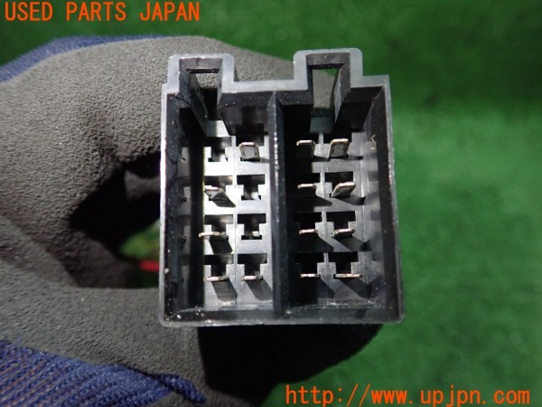 3UPJ=33900512]マセラティ 3200GT(338)社外 変換ハーネス ナビ・オーディオ用 中古_m2