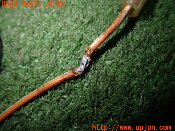 3UPJ=33900512]マセラティ 3200GT(338)社外 変換ハーネス ナビ・オーディオ用 中古_m3