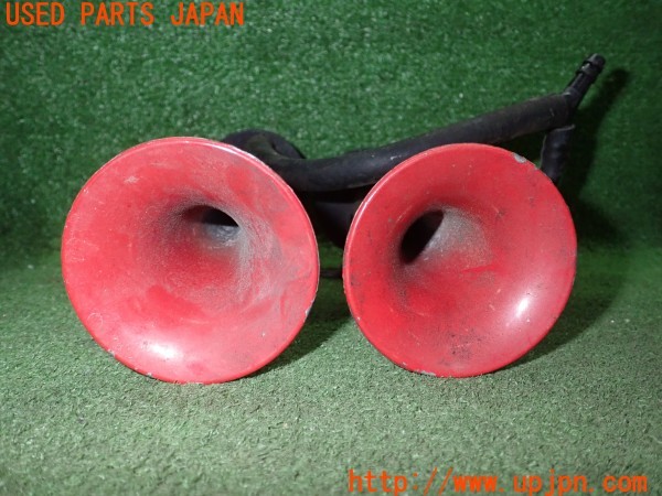 3UPJ=33900563]マセラティ 3200GT(338)純正 FIAMM フィアム Serie 3000 ヤンキーホーン エアーホーン ホーン 中古_m2