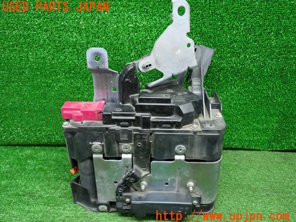 3UPJ=33920579]ロードスター(ND5RC)前期 純正 キャパシター バッテリー コンデンサーユニット i-ELOOP 蓄電池 K4248 中古_m0