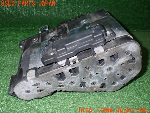 3UPJ=33920579]ロードスター(ND5RC)前期 純正 キャパシター バッテリー コンデンサーユニット i-ELOOP 蓄電池 K4248 中古_m2