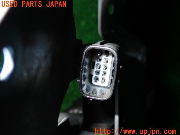 3UPJ=33920579]ロードスター(ND5RC)前期 純正 キャパシター バッテリー コンデンサーユニット i-ELOOP 蓄電池 K4248 中古_m3