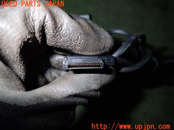 3UPJ=33930549]ベンツ CLS350(219356C C219)carrozzeria カロッツェリア カードリーダー 中古_m3