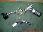3UPJ=33930604]ベンツ CLS350(219356C C219)pb ピービー BIF-MB19L CANバスアダプター ナビ取付ステー付き 中古_s1