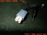 3UPJ=33930604]ベンツ CLS350(219356C C219)pb ピービー BIF-MB19L CANバスアダプター ナビ取付ステー付き 中古_s2