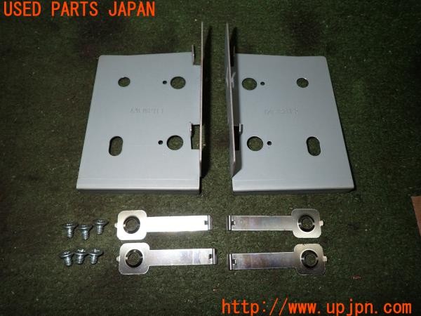 3UPJ=33930604]ベンツ CLS350(219356C C219)pb ピービー BIF-MB19L CANバスアダプター ナビ取付ステー付き 中古_m3