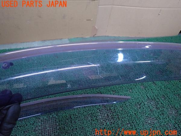 3UPJ=33940035]BMW アクティブハイブリッド3(3F30 F30)純正? ドアバイザー 中古_m2