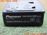 3UPJ=33940579]BMW アクティブハイブリッド3(3F30 F30)carrozzeria カロッツェリア VREC-DZ300 ドライブレコーダー 中古_s3