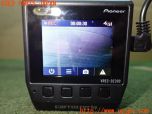3UPJ=33940579]BMW アクティブハイブリッド3(3F30 F30)carrozzeria カロッツェリア VREC-DZ300 ドライブレコーダー 中古_s4