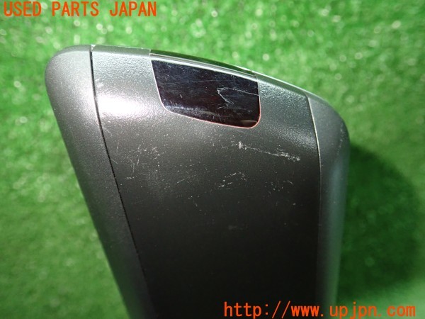 3UPJ=33970571]ボルボ V70(BB420W)純正 ナビ用 リモコン 中古_m4