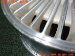 3UPJ=33980917]センチュリー(GZG50)純正 ホイール 16×7JJ +45 PCD114.3 5穴 4本 中古_s4