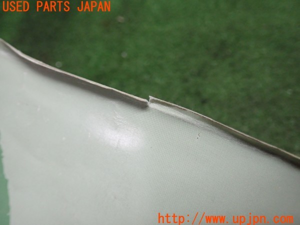 3UPJ=33990802]ビッグホーン ハンドリングバイロータスSE(UBS73GW)後期 取扱説明書 取説 車両マニュアル 中古_m1