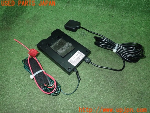 3UPJ=34000503]フォード エクスプローラー(1FMHK9)carrozzeria カロッツェリア ND-ETC20 ETC車載器 中古_m1