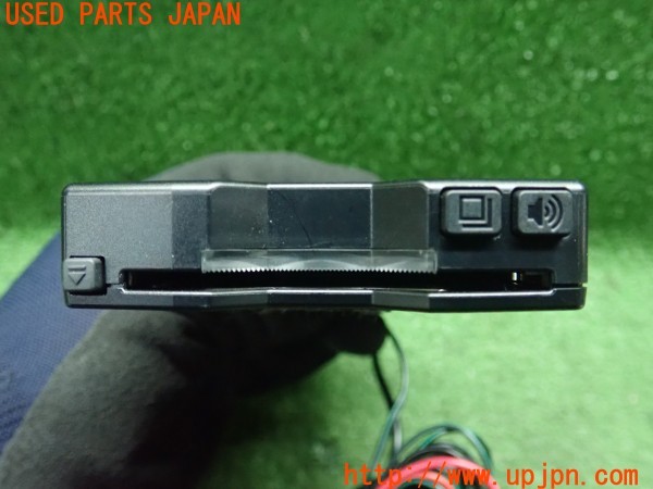 3UPJ=34000503]フォード エクスプローラー(1FMHK9)carrozzeria カロッツェリア ND-ETC20 ETC車載器 中古_m2