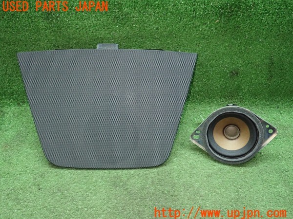 3UPJ=34000652]フォード エクスプローラー(1FMHK9)純正 B53-7804405 センター ダッシュボードトリム スピーカー付き 中古_m0