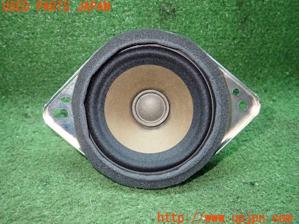 3UPJ=34000652]フォード エクスプローラー(1FMHK9)純正 B53-7804405 センター ダッシュボードトリム スピーカー付き 中古_m2