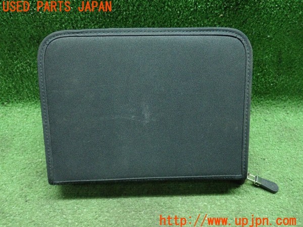 3UPJ=34000802]フォード エクスプローラー(1FMHK9)取扱説明書 取説 車両マニュアル 中古_m3