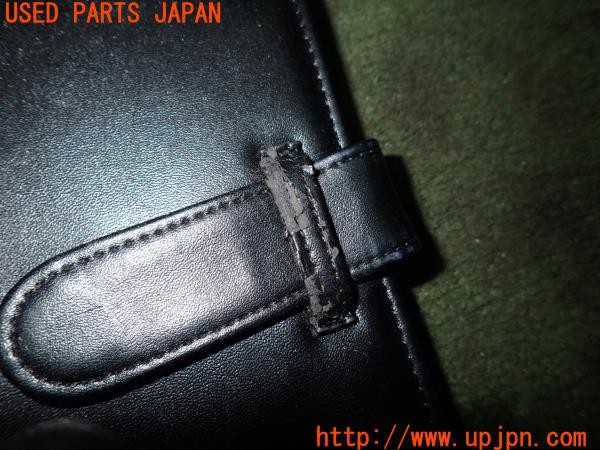 3UPJ=34020802]BMW Z4 Mスポーツ(LM35 E89)取扱説明書 取説 車両マニュアル マニュアルケース 中古_m2