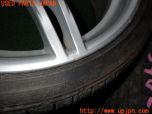 3UPJ=34020907]BMW Z4 Mスポーツ(LM35 E89)純正 7842135 7842136 タイヤホイール 19×8J+29 9J+40 PCD120 5穴 中古_s1