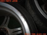 3UPJ=34020907]BMW Z4 Mスポーツ(LM35 E89)純正 7842135 7842136 タイヤホイール 19×8J+29 9J+40 PCD120 5穴 中古_s3