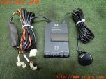 3UPJ=34030503]BMW ミニ(MINI)クーパーD クロスオーバー(XD20F R60)純正 Panasonic パナソニック CY-ET909KDZ ETC車載器 中古_s0