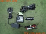 3UPJ=34030579]BMW ミニ(MINI)クーパーD クロスオーバー(XD20F R60)Yupiteru ユピテル Y-115 ドライブレコーダー 中古_s0