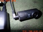 3UPJ=34030579]BMW ミニ(MINI)クーパーD クロスオーバー(XD20F R60)Yupiteru ユピテル Y-115 ドライブレコーダー 中古_s1