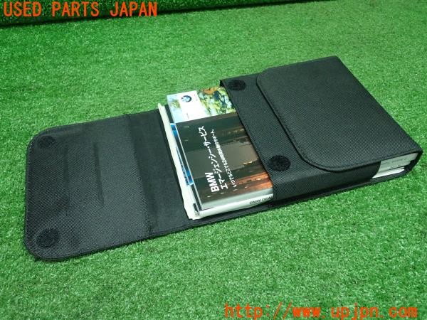 3UPJ=34040802]BMW 218d アクティブツアラー(UD20 F45)取扱説明書 取説 車両マニュアル 中古_m3