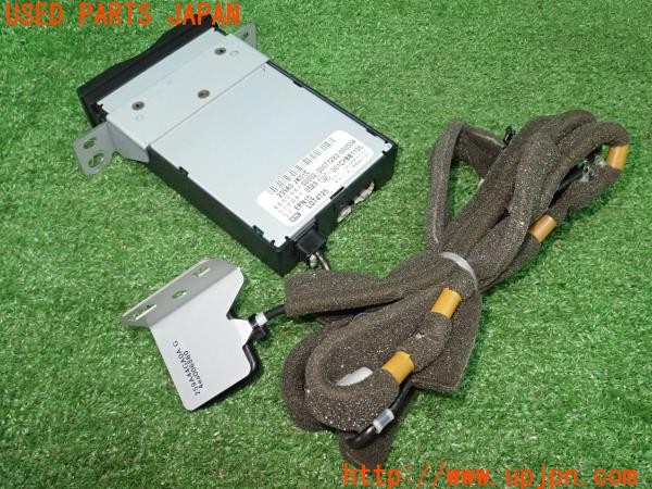 3UPJ=34050503]スカイライン 200GT-t タイプP(ZV37)日産純正 EPN15 259A0JK01C ETC車載器 中古_m2