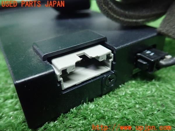 3UPJ=34050503]スカイライン 200GT-t タイプP(ZV37)日産純正 EPN15 259A0JK01C ETC車載器 中古_m3