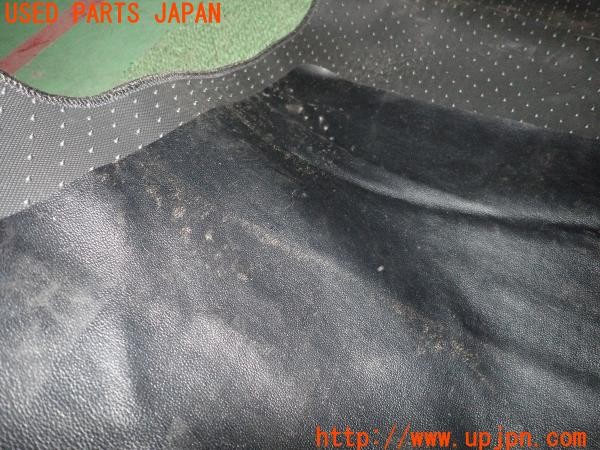 3UPJ=34060634]BMW 218d グランツアラー(2E20 F46)純正 ラゲッジマット トレイ 中古_m3