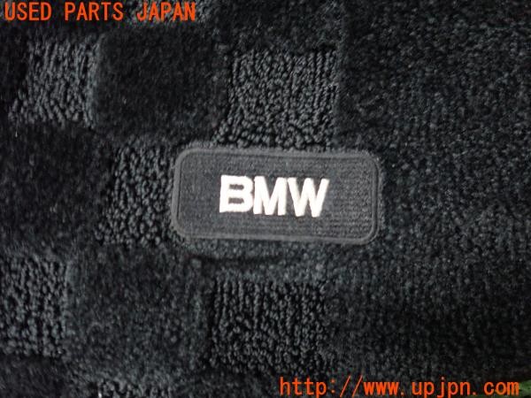 3UPJ=34060634]BMW 218d グランツアラー(2E20 F46)純正 ラゲッジマット トレイ 中古_m4