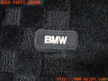 3UPJ=34060634]BMW 218d グランツアラー(2E20 F46)純正 ラゲッジマット トレイ 中古_s4