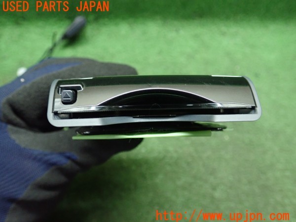 3UPJ=34090503]フィアット 500 1.2ホップ(31212)三菱重工業 ミツビシ MOBE-600 ETC車載器 中古_m2