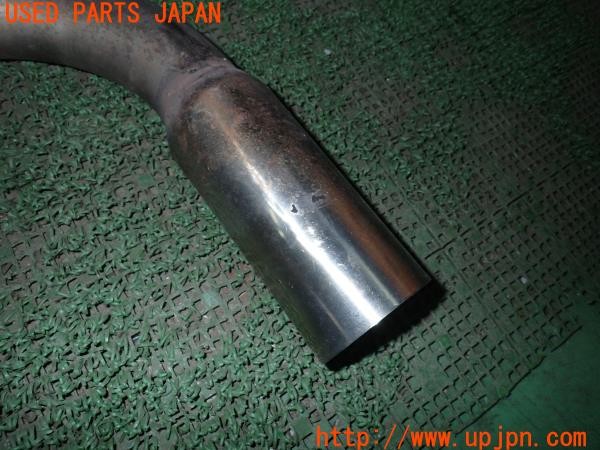 3UPJ=34100152]ロードスター YSリミテッド(NB6C)後期 Buddy Club? バーディークラブ? マフラー 中古_m2