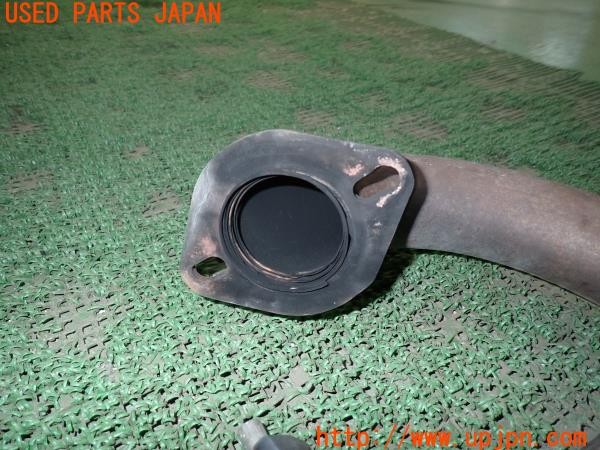 3UPJ=34100152]ロードスター YSリミテッド(NB6C)後期 Buddy Club? バーディークラブ? マフラー 中古_m4