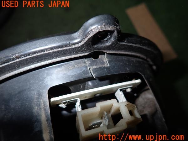 3UPJ=34100535]ロードスター YSリミテッド(NB6C)後期 純正 BOSE NC18-66-960C ドアスピーカー 中古_m2