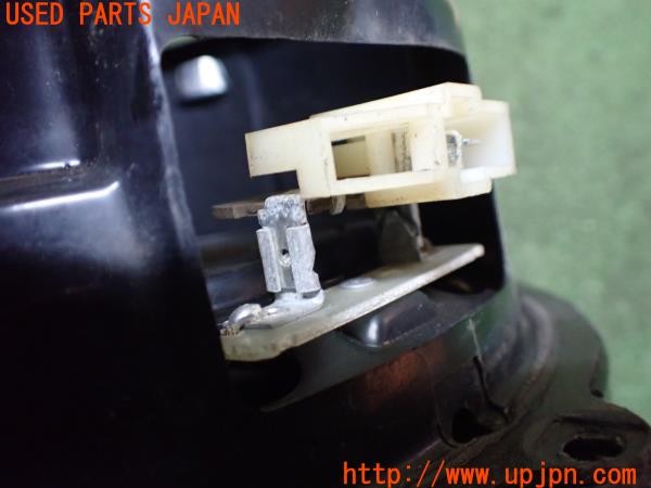 3UPJ=34100535]ロードスター YSリミテッド(NB6C)後期 純正 BOSE NC18-66-960C ドアスピーカー 中古_m3