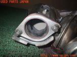 3UPJ=34140108]GR86(BRZ)RZ(ZN8 C型)純正 エキマニ O2センサー付き FA24 中古_s2