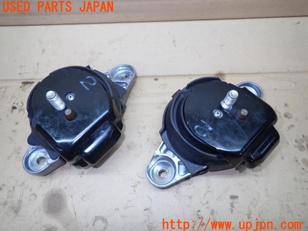 3UPJ=34140116]GR86(BRZ)RZ(ZN8 C型)純正 エンジンマウント FA24 中古_m1