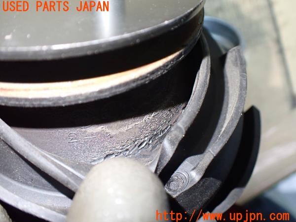 3UPJ=34140116]GR86(BRZ)RZ(ZN8 C型)純正 エンジンマウント FA24 中古_m3