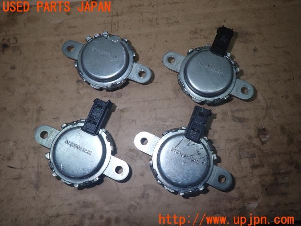 3UPJ=34140581]GR86(BRZ)RZ(ZN8 C型)純正 可変バルブタイミングソレノイド VVTカムシャフト FA24 ジャンク_m0