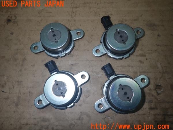 3UPJ=34140581]GR86(BRZ)RZ(ZN8 C型)純正 可変バルブタイミングソレノイド VVTカムシャフト FA24 ジャンク_m1