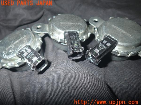 3UPJ=34140581]GR86(BRZ)RZ(ZN8 C型)純正 可変バルブタイミングソレノイド VVTカムシャフト FA24 ジャンク_m4