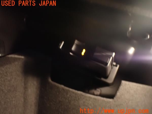 3UPJ=34150503]ベンツ CLA180(117342 C117)純正ビルトイン 三菱電機 EP-9UD11N ETC車載器 DSRC 中古_m4