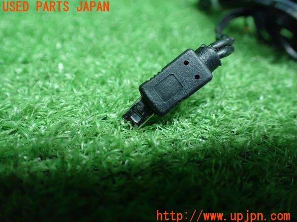 3UPJ=34160575]アウディ TT クーペ(FVCHH 8S型)Yupiteru ユピテル Super Cat A330 レーダー探知機 難有 中古_m4