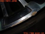 3UPJ=34170921]ハリアー(ZSU60W)LEHRMEISTER SEVERINO レアマイスター セヴェリーノ ホイール 20×8.5J +35 PCD114.3 5穴 4本 中古_s2