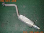3UPJ=34180152]アルテッツァ RS200(SXE10)前期 フジツボ FUJITSUBO 03S00448 リアマフラー 中古_s1