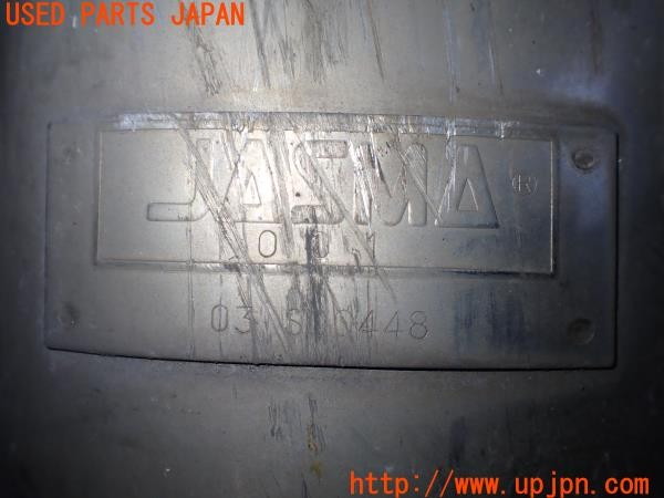 3UPJ=34180152]アルテッツァ RS200(SXE10)前期 フジツボ FUJITSUBO 03S00448 リアマフラー 中古_m4